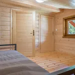 Large For 10 With Beautiful Garden Chalet *