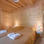 Large For 10 With Beautiful Garden Chalet Chamonix