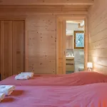 Chalet Large For 10 With Beautiful Garden *